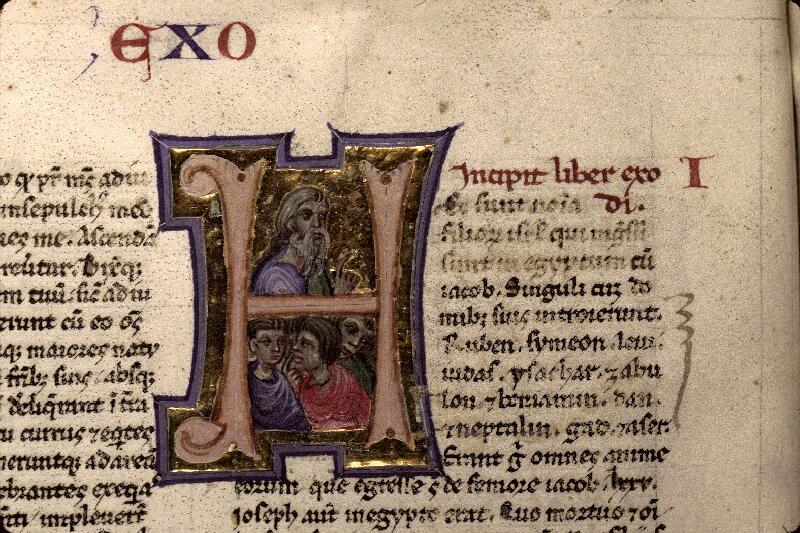 Puy-en-Velay (Le), Bibl. mun., ms. 0001, f. 018v